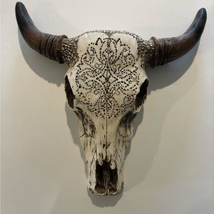 Wall decor